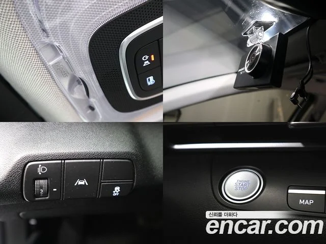 2020 Hyundai Avante (CN7)