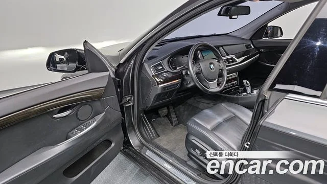 2016 BMW 5시리즈 GT (F07)