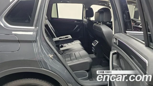 2023 Volkswagen 티구안 2세대