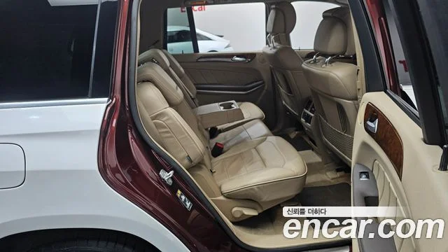 2013 Mercedes-Benz GL-클래스 X166