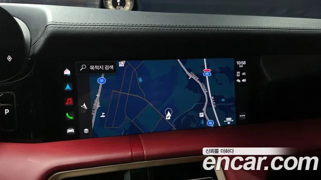 2022 Porsche 타이칸