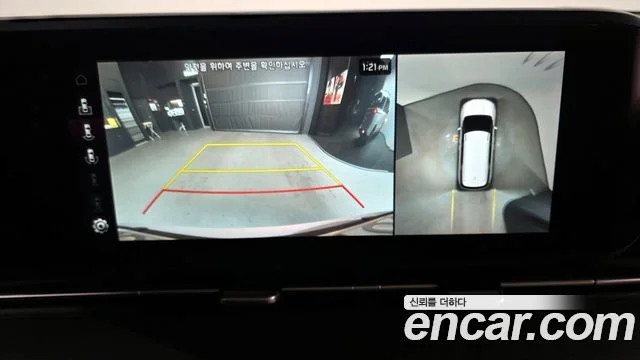 2021 Kia Carnival Gen.4