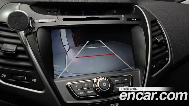 2014 Hyundai Avante (New)