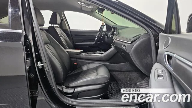 2022 Hyundai Sonata (DN8)