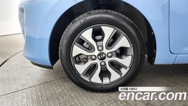 2016 Kia Morning (New)