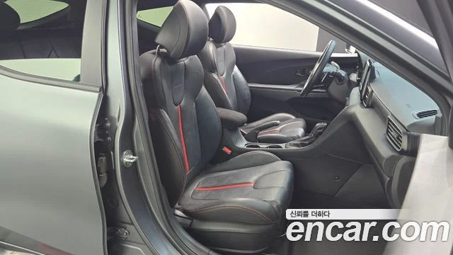 2019 Hyundai Veloster (JS)