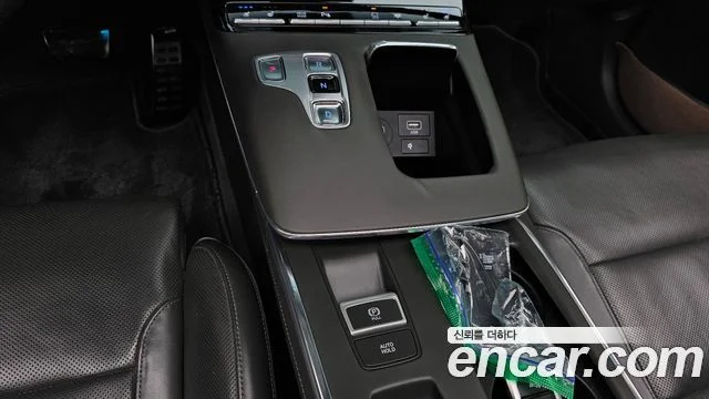 2020 Hyundai 더 뉴 그랜저 IG 하이브리드