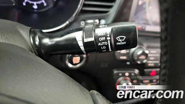 2013 Kia K5 하이브리드