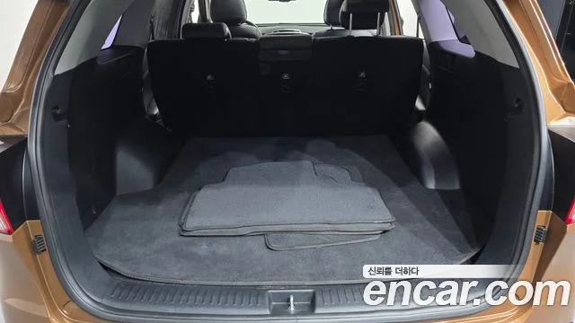 2014 Kia 올 뉴 쏘렌토