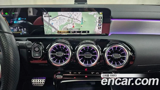 2021 Mercedes-Benz A-클래스 W177