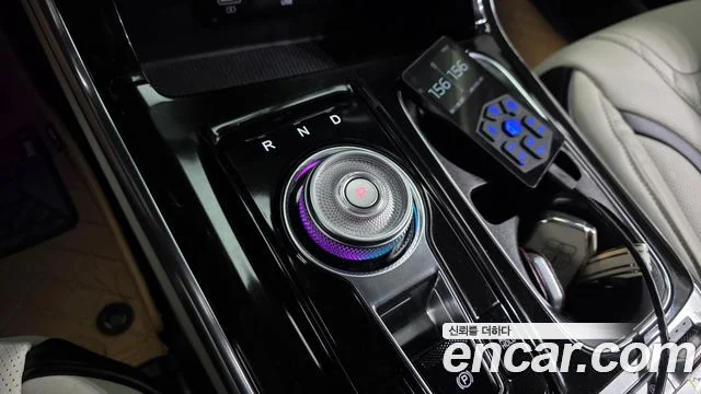 2020 Kia Carnival Gen.4