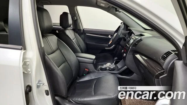 2011 Kia 쏘렌토 R