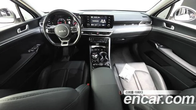 2021 Kia K5 3세대