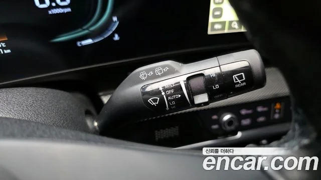 2022 Kia Sportage Gen.5