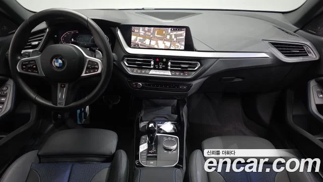 2024 BMW 2 Series Gran Coupe (F44)