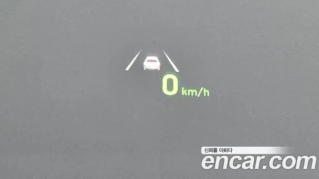 2023 Hyundai Sonata (DN8)