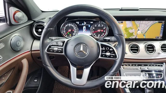 2019 Mercedes-Benz E-클래스 W213