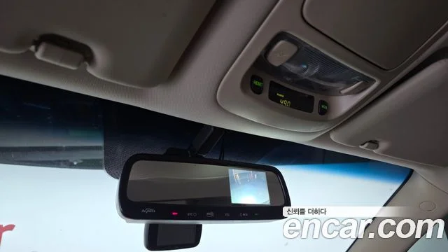 2012 Kia 카니발 R