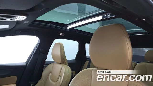 2020 Volvo XC60 2세대