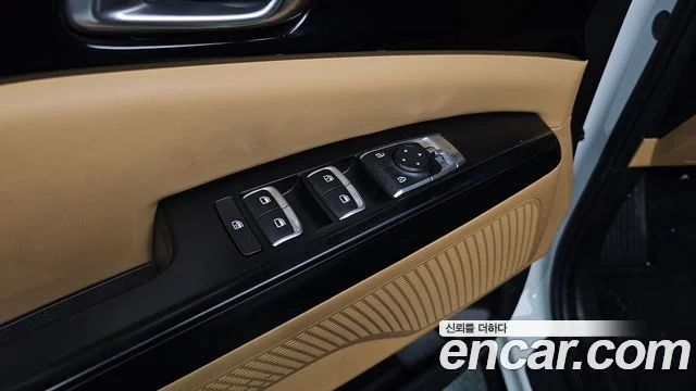 2022 Kia Carnival Gen.4