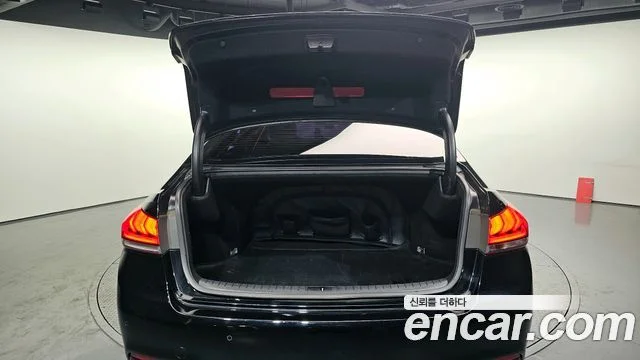 2014 Hyundai 제네시스 DH