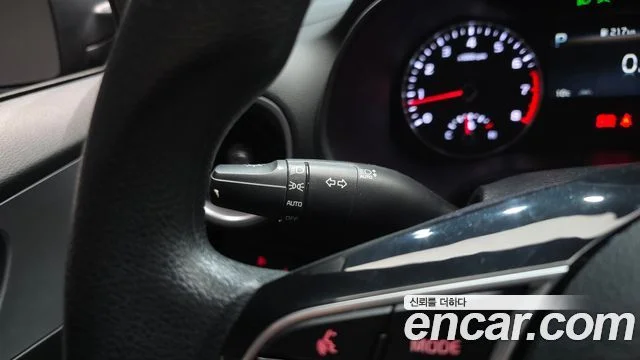 2021 Kia K3 (New) Gen.2