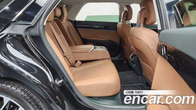 2024 Hyundai Grandeur (GN7)