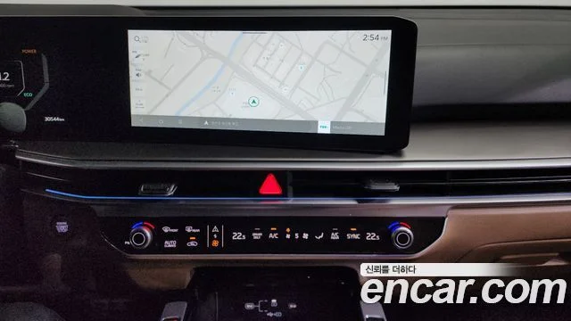 2024 Kia Sorento (New) Gen.4