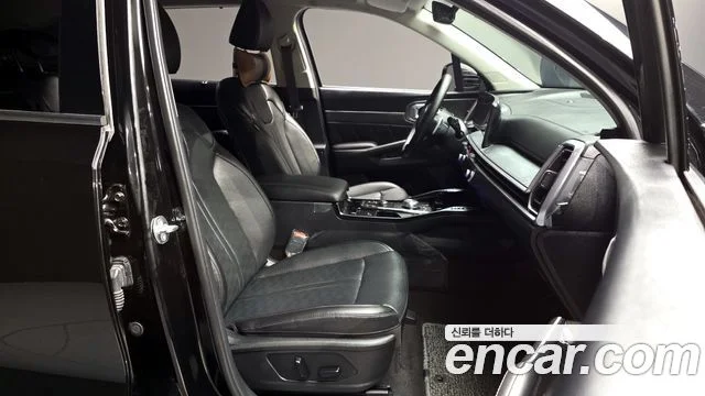 2023 Kia Sorento (New) Gen.4