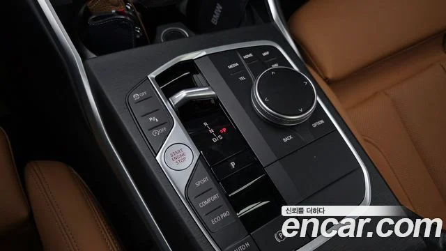 2024 BMW 3 Series (G20)