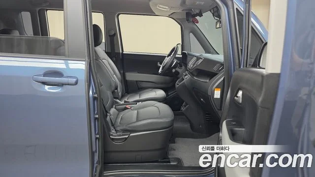 2025 Kia 더 뉴 기아 레이 EV