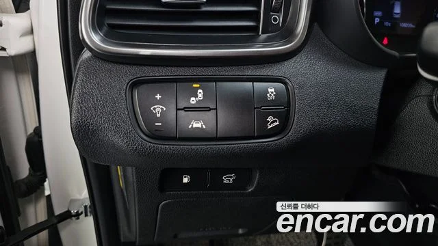 2018 Kia Sorento (New)