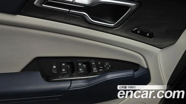 2021 Kia Sportage 5th Generation Hybrid