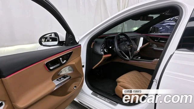 2024 Mercedes-Benz E-클래스 W214