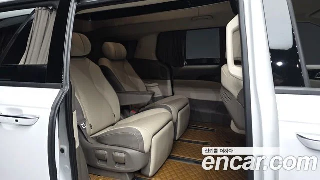 2024 Kia Carnival (New) Gen.4