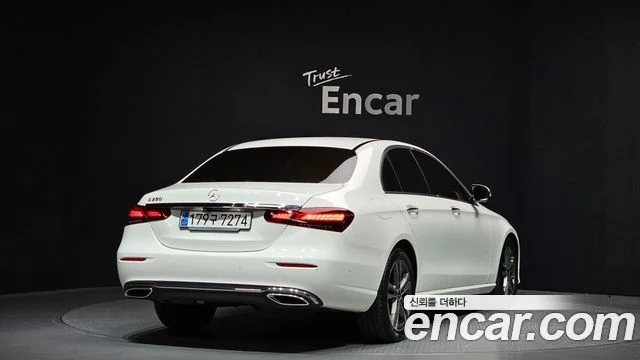 2023 Mercedes-Benz E-클래스 W213