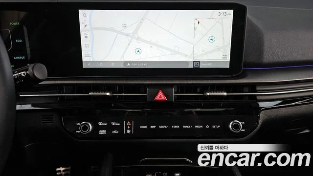 2025 Kia 더 뉴 스포티지 5세대 하이브리드