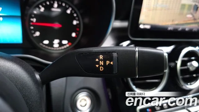 2020 Mercedes-Benz C-클래스 W205