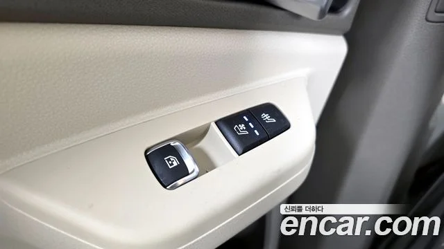 2025 Kia Carnival (New) Gen.4