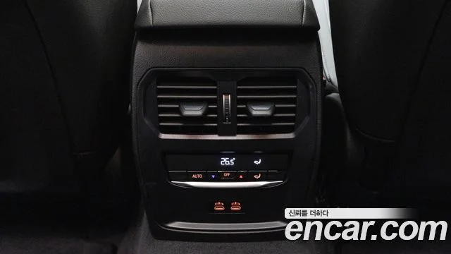 2025 BMW 3 Series (G20)