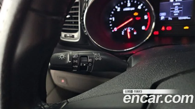 2021 Kia Carnival (New)