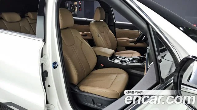 2025 Kia Sorento (New) Gen.4