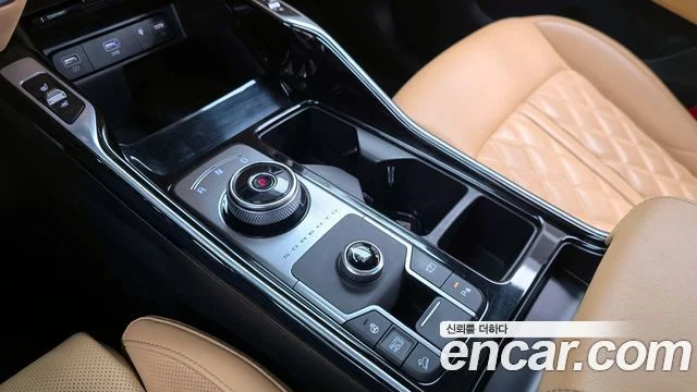 2021 Kia Sorento Gen.4