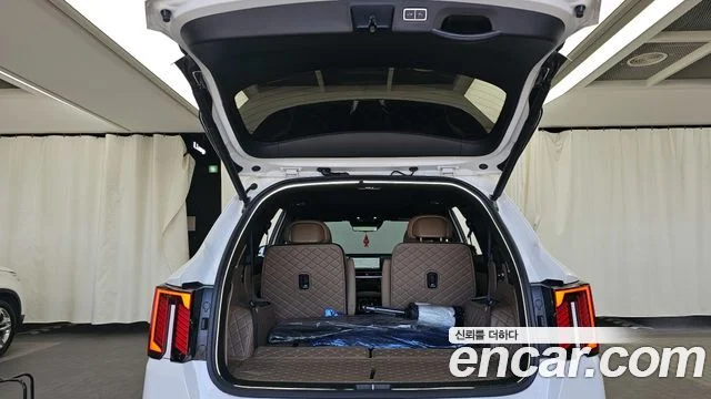 2024 Kia Sorento (New) Gen.4