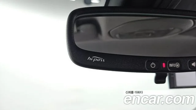 2017 Chevrolet 더 넥스트 스파크