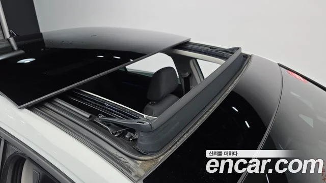 2022 Volkswagen 골프 8세대