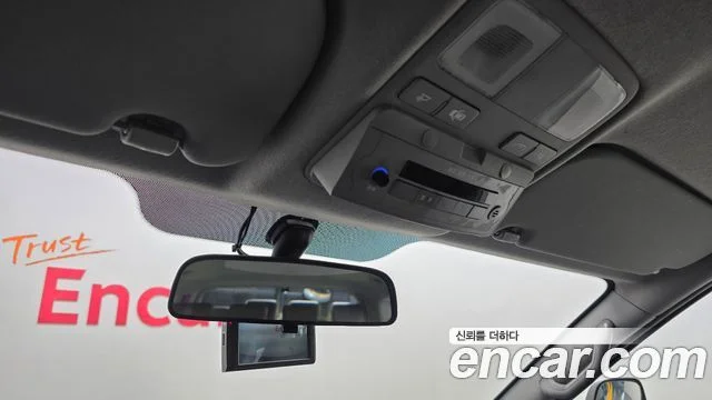 2018 Hyundai Grand Starex (New)