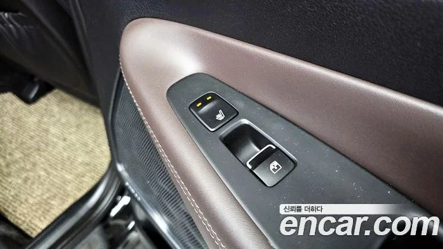 2020 Hyundai Santa Fe (New)