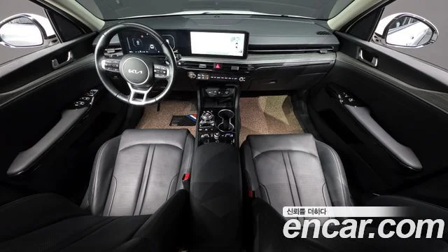 2024 Kia 더 뉴 K5 3세대