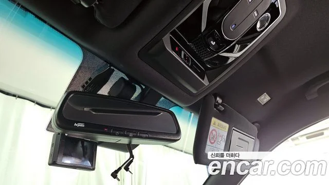 2023 KG Mobility 렉스턴 뉴 아레나